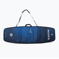 Pokrowiec na deskę kitesurfingową DUOTONE Single Twintip 2021 storm blue