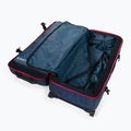 Torba podróżna DUOTONE Travelbag storm blue 7