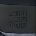 Kamizelka ochronna męska ION Collision Select Front Zip tiedye ltd grey 4