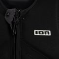 Kamizelka ochronna męska ION Collision Core Front Zip black 5
