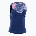 Kamizelka ochronna damska ION Ivy Front Zip capsule pink 2