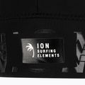 Czapka neoprenowa ION Neo Logo black 4