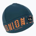 Czapka neoprenowa ION Neo Logo petrol