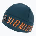 Czapka neoprenowa ION Neo Logo petrol 3
