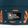 Czapka neoprenowa ION Neo Logo petrol 4
