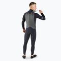 Pianka do pływania męska ION Seek Amp 5/4 mm Back Zip black 2
