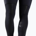 Pianka do pływania męska ION Seek Amp 5/4 mm Back Zip black 5