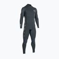 Pianka do pływania męska ION Seek Core 5/4 mm Back Zip 2022 black