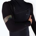 Pianka do pływania męska ION Seek Amp 5/4 mm Front Zip black 3