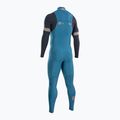 Pianka do pływania męska ION Seek Amp 5/4 mm Front Zip petrol 2