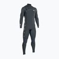 Pianka do pływania męska ION Seek Core 5/4 mm Front Zip black