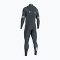 Pianka do pływania męska ION Seek Core 5/4 mm Front Zip black 2