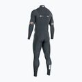Pianka do pływania męska ION Seek Core 4/3 mm Front Zip black 2
