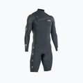 Pianka do pływania męska ION Seek Core 2/2 mm Shorty Front Zip black