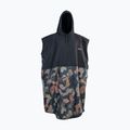 Ponczo męskie ION Select grey camo