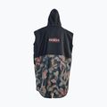 Ponczo męskie ION Select grey camo 2