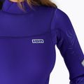Pianka do pływania damska ION Amaze Core 5/4 mm Back Zip concord blue 5