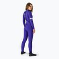 Pianka do pływania damska ION Amaze Core 4/3 mm Back Zip concord blue 2