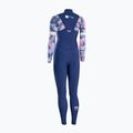 Pianka do pływania damska ION Amaze Amp 3/2 mm Front Zip capsule pink 2