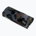 Ręcznik ION Beach Towel grey camo 3