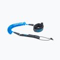 Leash ION Leash Wing Core Coiled Wrist blue