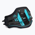 Trapez kitesurfingowy męski ION Kite Waist Kite Apex black