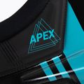 Trapez kitesurfingowy męski ION Kite Waist Kite Apex black 5