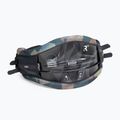 Trapez kitesurfingowy męski ION Kite Waist Kite Riot Curv grey camo