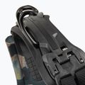 Trapez kitesurfingowy męski ION Kite Waist Kite Riot Curv grey camo 3