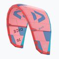 Latawiec kitesurfingowy DUOTONE Dice coral red