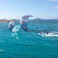 Latawiec kitesurfingowy DUOTONE Neo 2023 blue 4