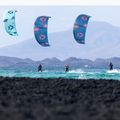 Latawiec kitesurfingowy DUOTONE Neo 2023 blue 5