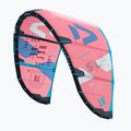 Latawiec kitesurfingowy DUOTONE Rebel SLS 2022 coral red/blue