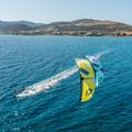 Latawiec kitesurfingowy DUOTONE Evo SLS mint/purple 5