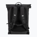Plecak miejski DUOTONE Daypack Rolltop 35 l black 3