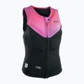 Kamizelka ochronna damska ION Ivy Front Zip pink gradient 7