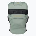 Kamizelka ochronna męska ION Vector Amp Front Zip light olive 2