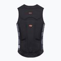 Kamizelka ochronna damska ION Lunis Front Zip black 2