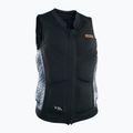 Kamizelka ochronna damska ION Lunis Front Zip black 8