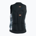 Kamizelka ochronna damska ION Lunis Front Zip black 9