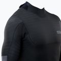 Pianka do pływania męska ION Seek Core 5/4 mm Back Zip black 5