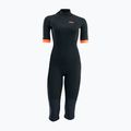 Pianka do pływania damska ION Element 3/2 mm Overknee Back Zip black