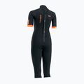 Pianka do pływania damska ION Element 3/2 mm Overknee Back Zip black 2