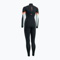 Pianka do pływania damska ION Element 5/4 Front Zip black 2