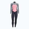 Pianka do pływania damska ION Element 5/4 Front Zip black 5