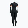 Pianka do pływania damska ION Element 3/2 Front Zip black 2