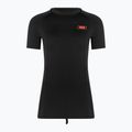 Koszulka do pływania damska ION Thermo Top black