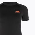 Koszulka do pływania damska ION Thermo Top black 3