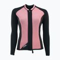 Docieplacz neoprenowy damski Neo Zip Top 2/1 Skin black 4