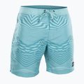 Szorty kąpielowe męskie DUOTONE DT 17" aqua